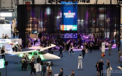 Genève sauve la présence d’EBACE