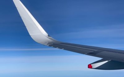 Aeronautical innovation focuses on business aviation