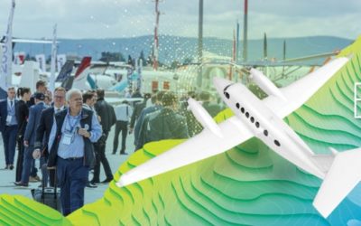 Highlights and debates – a look back at EBACE 2023