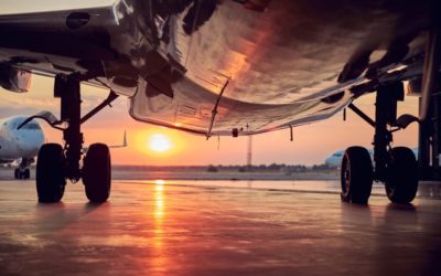 The SBAA consulted on the new Aviation Act