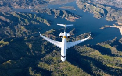 The Federal Council’s new jet has been delivered