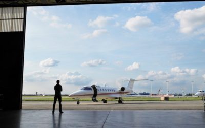 Parliament supports business aviation in Switzerland
