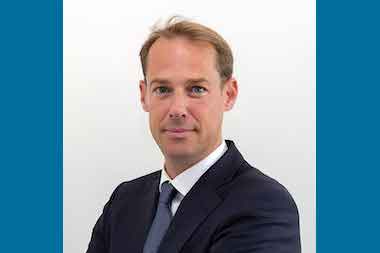 Niclas von Planta