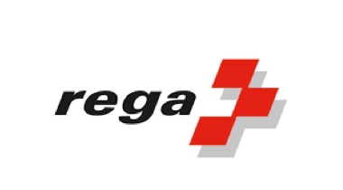 REGA - Swiss Air-Ambulance