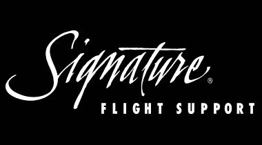 Signature Flight Support