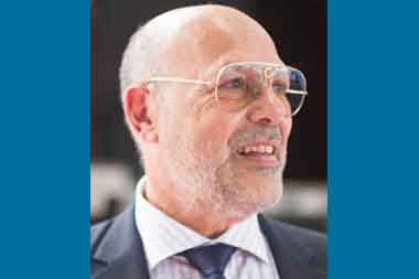 Walter Chetcuti